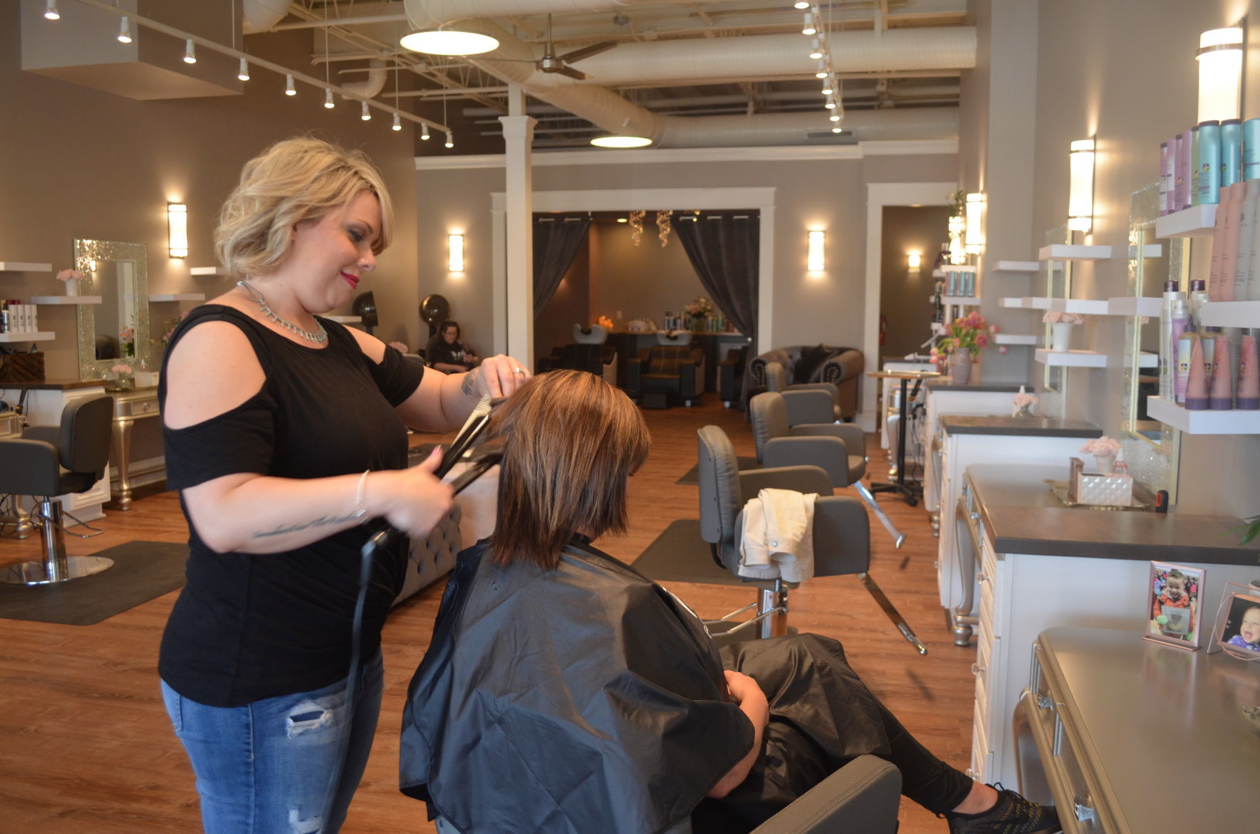 Meraki Beauty Lounge